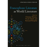 Francophone Literature as World Literature