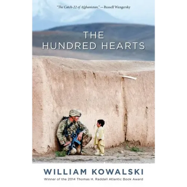 The Hundred Hearts