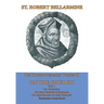 De Controversiis II: On the Church, vol. 1