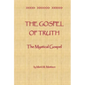 The Gospel of Truth: The Mystical Gospel