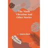 The ninth vibration and other stories