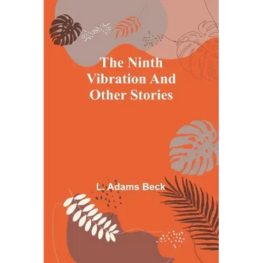 The ninth vibration and other stories