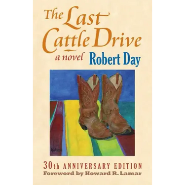 The Last Cattle Drive