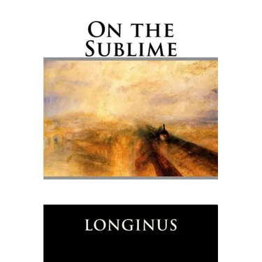 On the Sublime