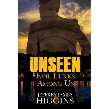 Unseen: Evil Lurks Among Us