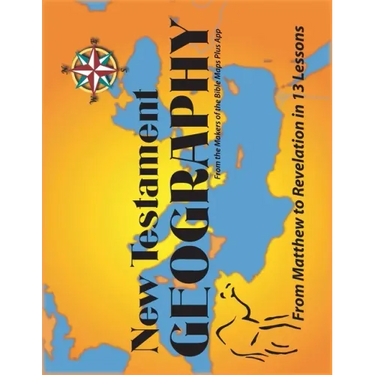 New Testament Geography