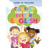 Coloring Your Way to Better English