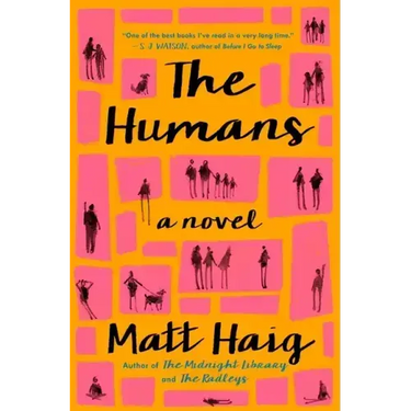 The Humans