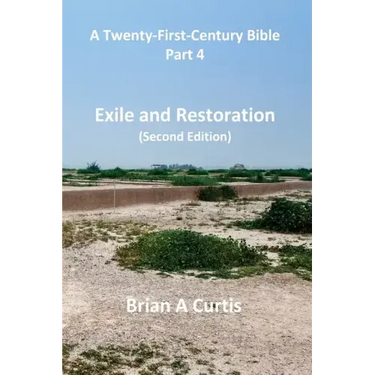 Exile and Restoration