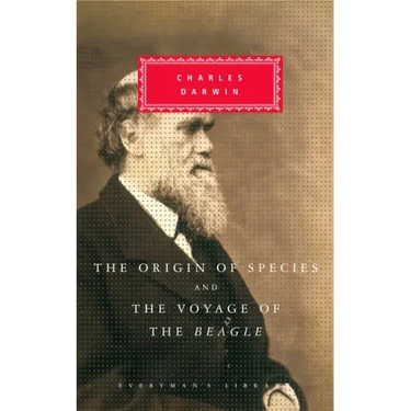 The Origin of Species and the Voyage of the 'Beagle': Introduction by Richard Dawkins