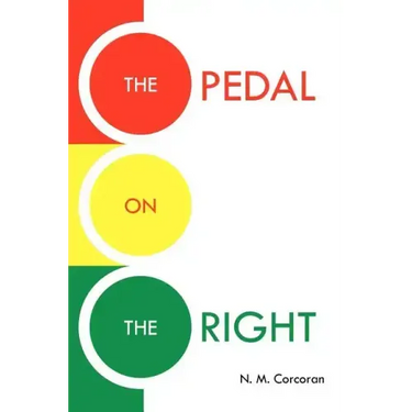 The Pedal on the Right