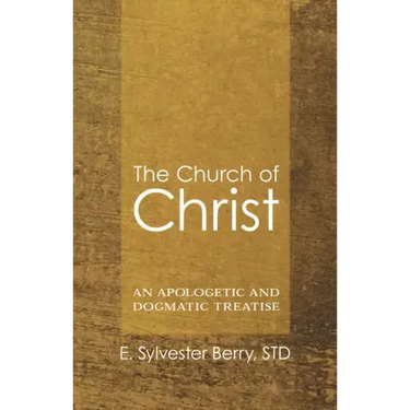 The Church of Christ