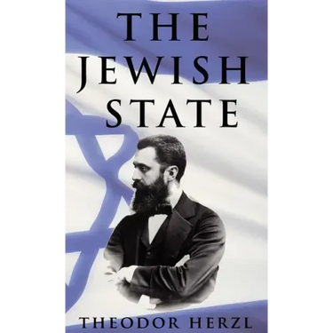 The Jewish State