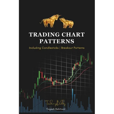 Trading Chart Patterns Including Candlestick Patterns and Breakout Patterns: The Simple Trading Book for Option, Future, Swing, Forex, and Day Traders