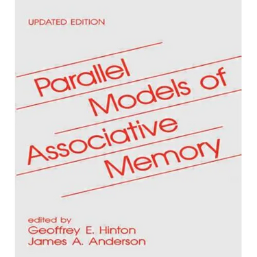 Parallel Models of Associative Memory: Updated Edition