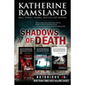 Shadows of Death (True Crime Box Set): From the Crime Files of Notorious USA