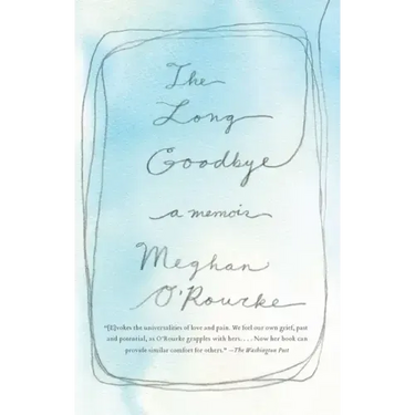 The Long Goodbye