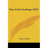 Nine Little Goslings (1876)