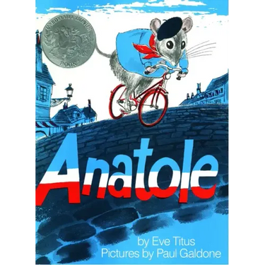 Anatole