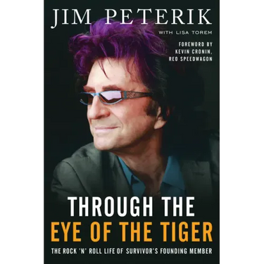 Through the Eye of the Tiger
