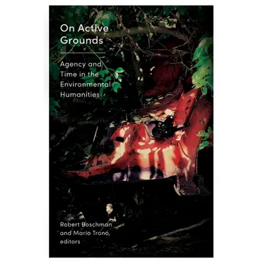 On Active Grounds: Agency and Time in the Environmental Humanities