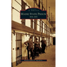 Maine State Prison: 1824-2002