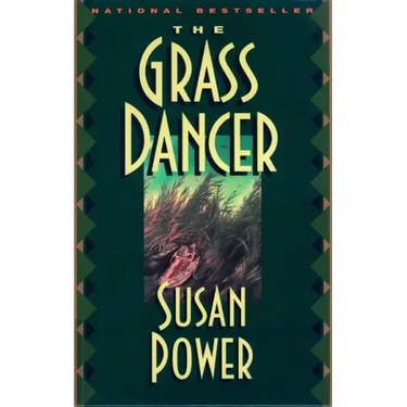The Grass Dancer
