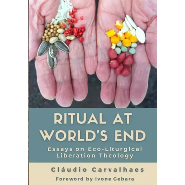 Ritual at World's End: Cláudio Carvalhaes