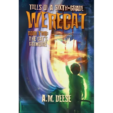 The Cat's Grimoire