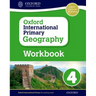 Oxford International Primary Geography Workbook 4