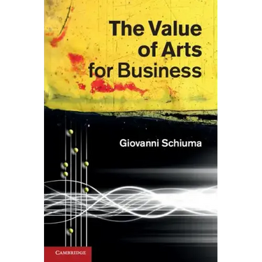 The Value of Arts for Business