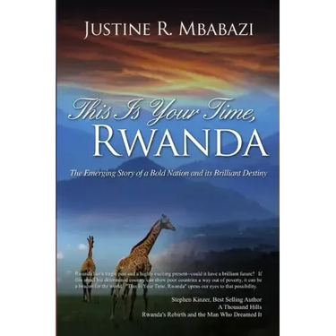 This is Your Time, Rwanda