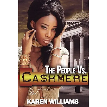 The People vs Cashmere