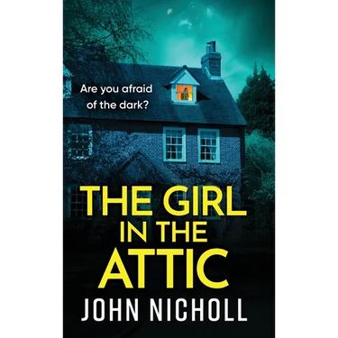 The Girl in the Attic