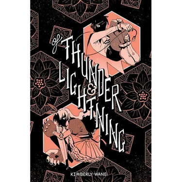 Of Thunder & Lightning