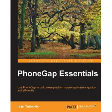 Phonegap Essentials