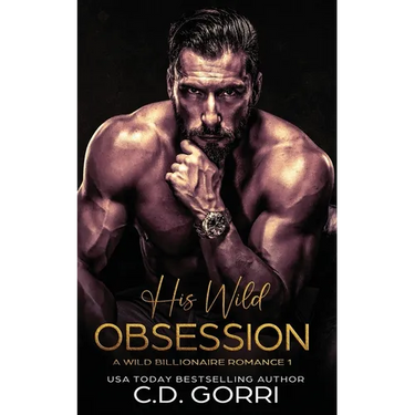 His Wild Obsession