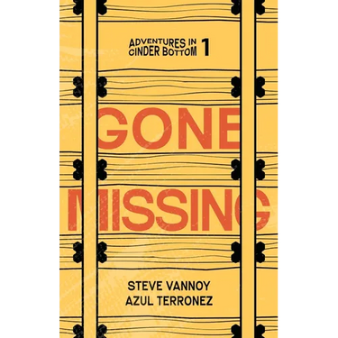 Gone Missing