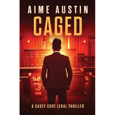 Caged
