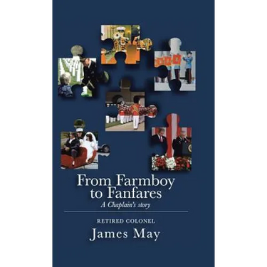 From Farmboy to Fanfares