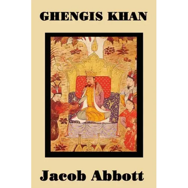 Ghengis Khan