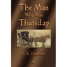 The Man Who Was Thursday