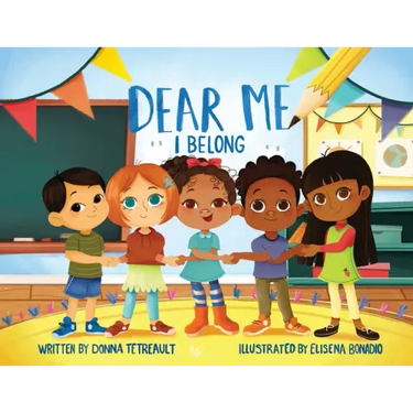 Dear Me, I Belong