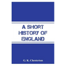 A Short History of England