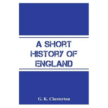 A Short History of England