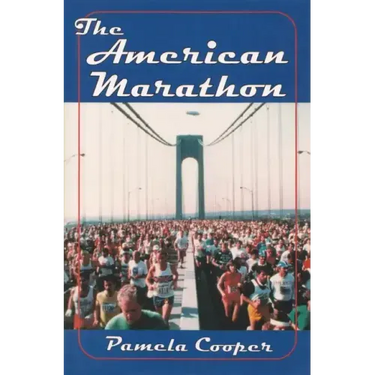 The American Marathon