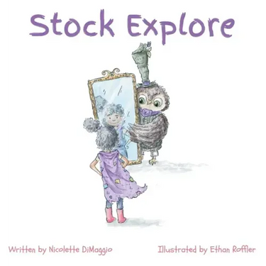 Stock Explore