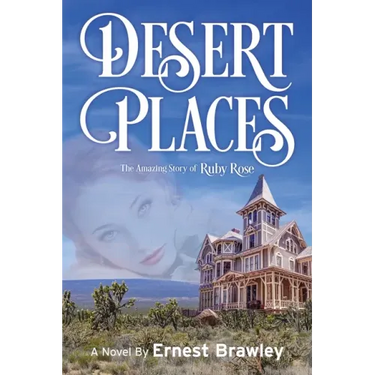 Desert Places