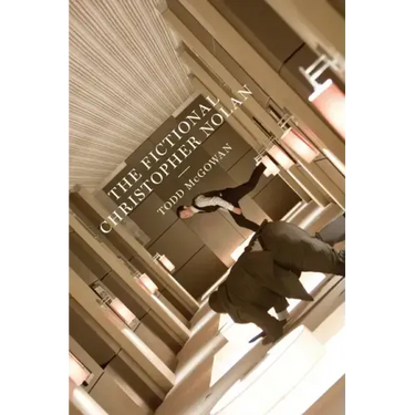 The Fictional Christopher Nolan
