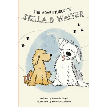 The Adventures of Stella and Walter